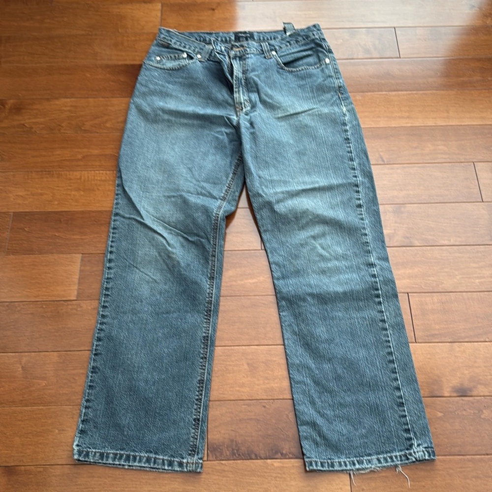 Claiborne jeans
